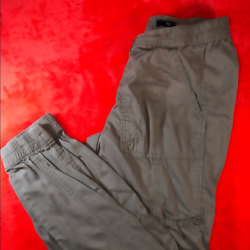 Cargo Joggers